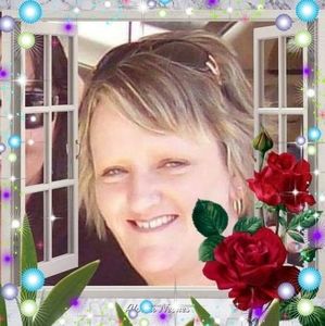 Meet your Posher, Joanne